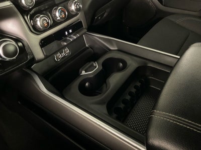 2022 RAM 1500 Big Horn/Lone Star ***BLUE CERTIFIED***