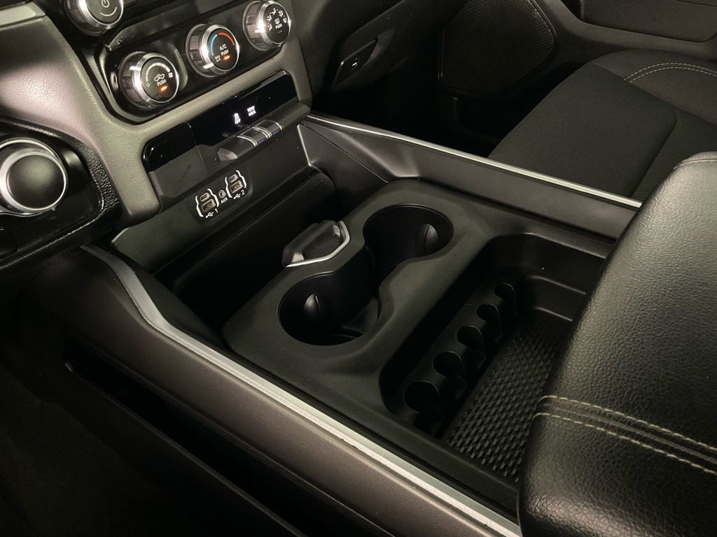 2022 RAM 1500 Big Horn/Lone Star ***BLUE CERTIFIED***