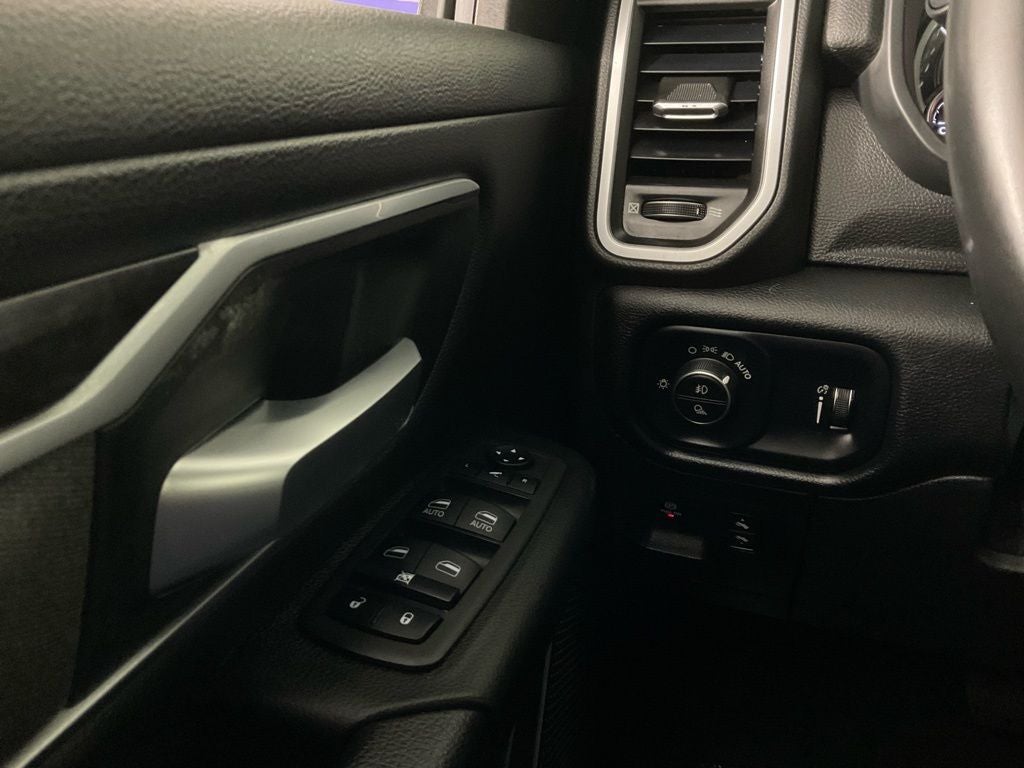 2022 RAM 1500 Big Horn/Lone Star ***BLUE CERTIFIED***