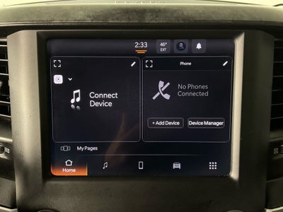 2022 RAM 1500 Big Horn/Lone Star ***BLUE CERTIFIED***