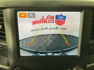 2022 RAM 1500 Big Horn/Lone Star ***BLUE CERTIFIED***