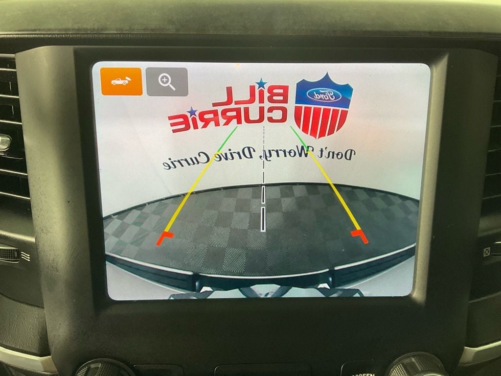 2022 RAM 1500 Big Horn/Lone Star ***BLUE CERTIFIED***