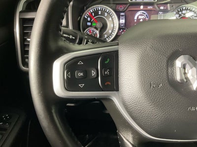 2022 RAM 1500 Big Horn/Lone Star ***BLUE CERTIFIED***