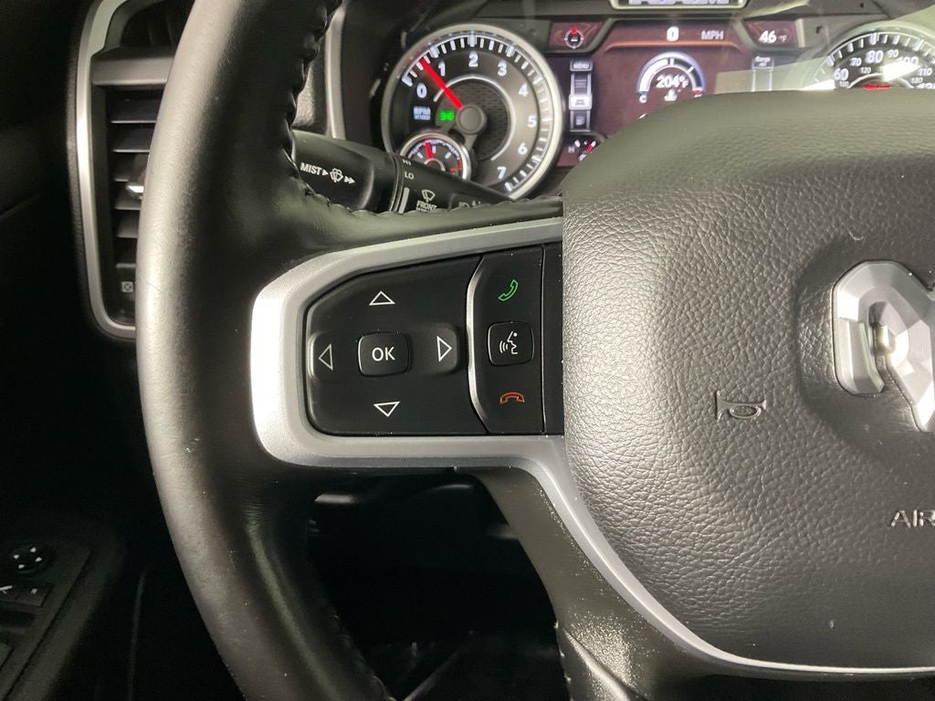 2022 RAM 1500 Big Horn/Lone Star ***BLUE CERTIFIED***