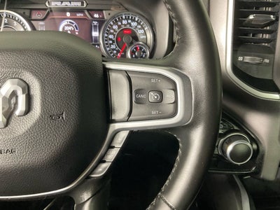 2022 RAM 1500 Big Horn/Lone Star ***BLUE CERTIFIED***