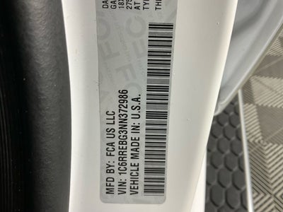 2022 RAM 1500 Big Horn/Lone Star ***BLUE CERTIFIED***