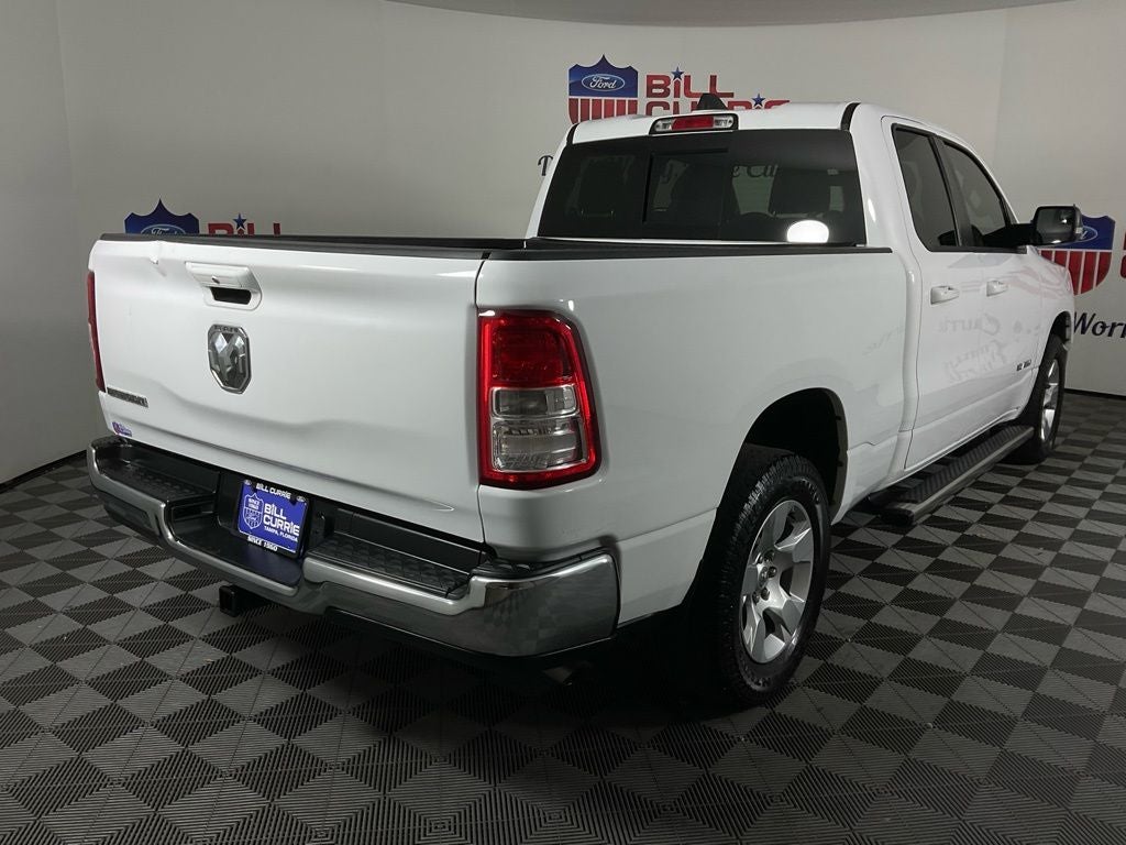 2022 RAM 1500 Big Horn/Lone Star ***BLUE CERTIFIED***