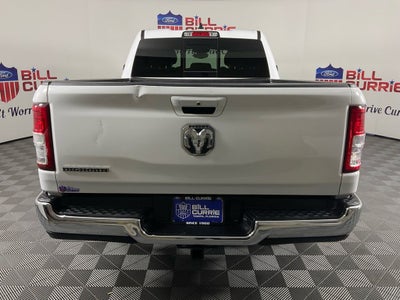 2022 RAM 1500 Big Horn/Lone Star ***BLUE CERTIFIED***