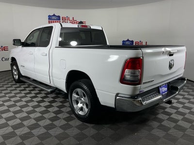 2022 RAM 1500 Big Horn/Lone Star ***BLUE CERTIFIED***