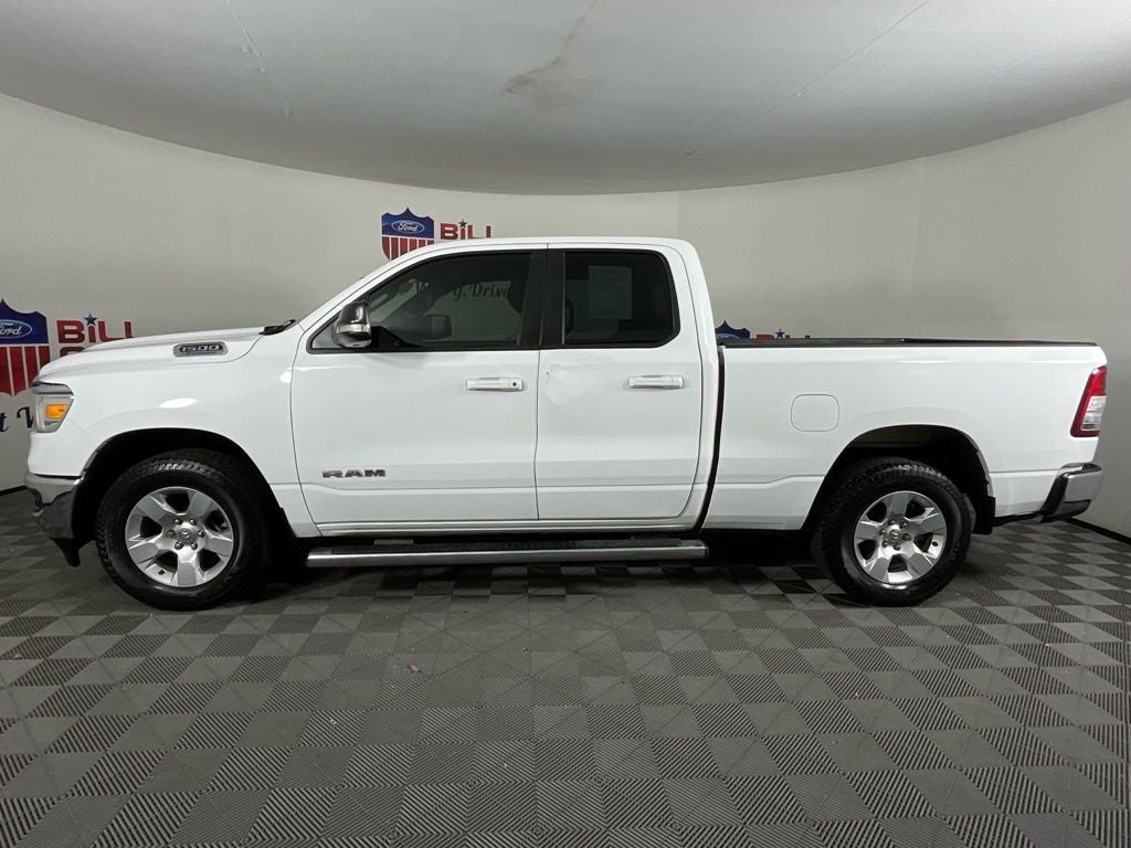 2022 RAM 1500 Big Horn/Lone Star ***BLUE CERTIFIED***