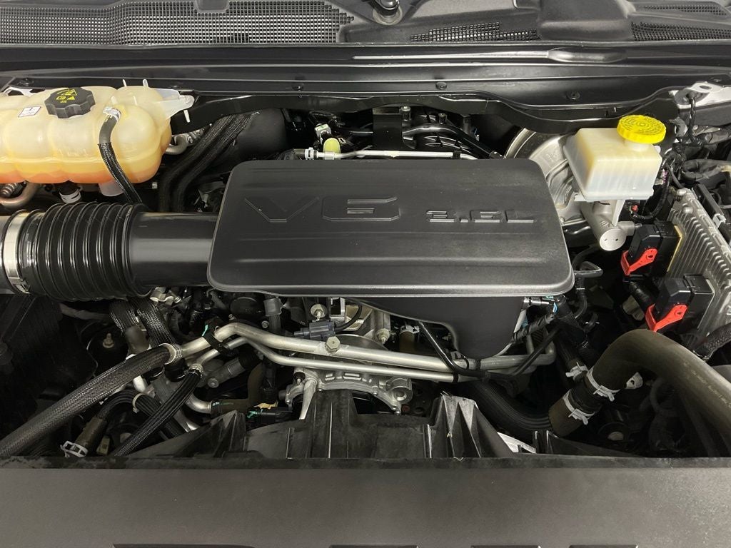 2022 RAM 1500 Big Horn/Lone Star ***BLUE CERTIFIED***