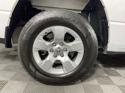 2022 RAM 1500 Big Horn/Lone Star ***BLUE CERTIFIED***