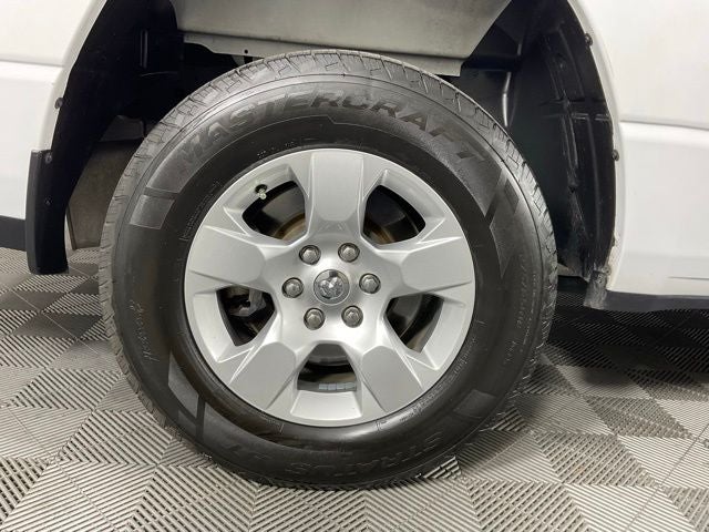 2022 RAM 1500 Big Horn/Lone Star ***BLUE CERTIFIED***