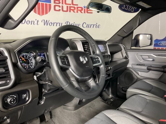 2022 RAM 1500 Big Horn/Lone Star ***BLUE CERTIFIED***