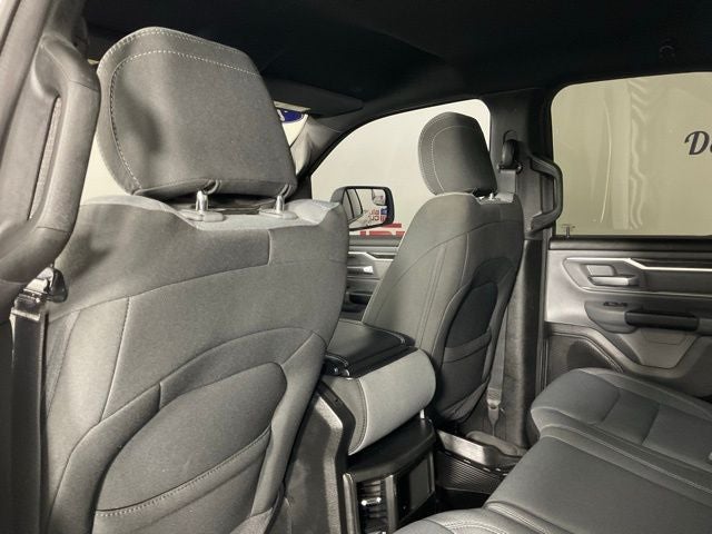 2022 RAM 1500 Big Horn/Lone Star ***BLUE CERTIFIED***