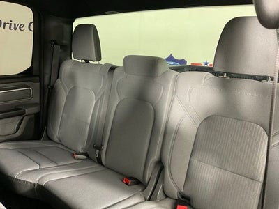 2022 RAM 1500 Big Horn/Lone Star ***BLUE CERTIFIED***
