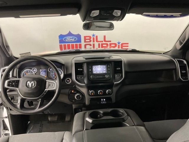 2022 RAM 1500 Big Horn/Lone Star ***BLUE CERTIFIED***