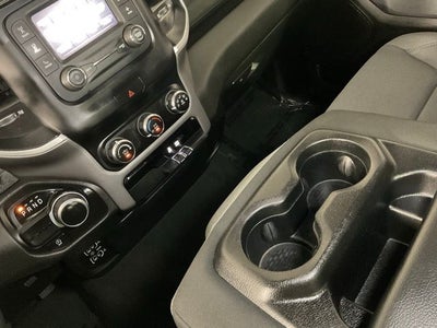 2022 RAM 1500 Big Horn/Lone Star ***BLUE CERTIFIED***