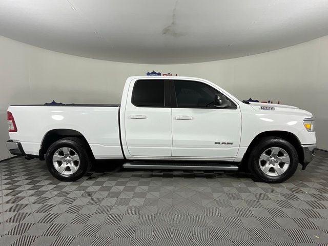 2022 RAM 1500 Big Horn/Lone Star ***BLUE CERTIFIED***