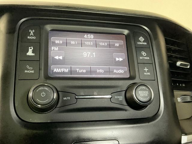 2022 RAM 1500 Big Horn/Lone Star ***BLUE CERTIFIED***