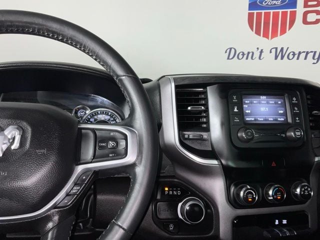 2022 RAM 1500 Big Horn/Lone Star ***BLUE CERTIFIED***