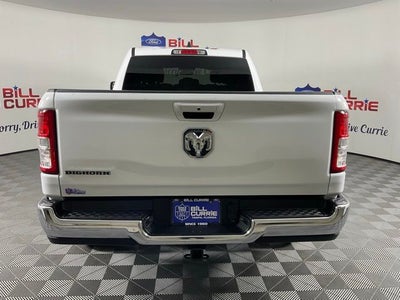 2022 RAM 1500 Big Horn/Lone Star ***BLUE CERTIFIED***