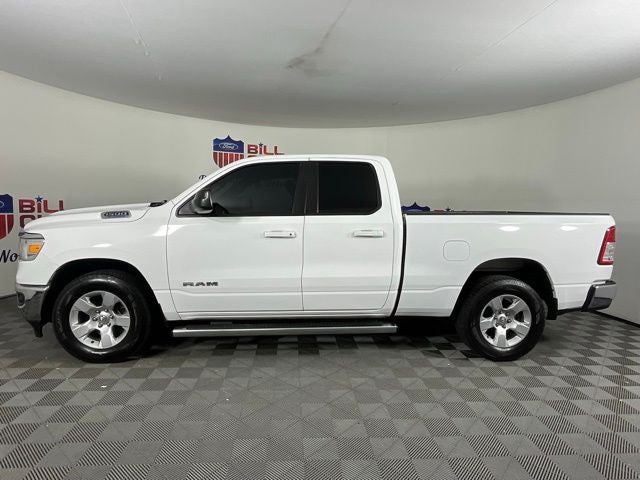 2022 RAM 1500 Big Horn/Lone Star ***BLUE CERTIFIED***