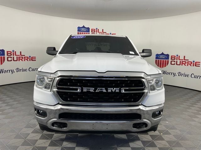 2022 RAM 1500 Big Horn/Lone Star ***BLUE CERTIFIED***