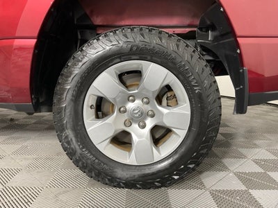 2019 RAM 1500 Big Horn/Lone Star ***BLUE CERTIFIED***