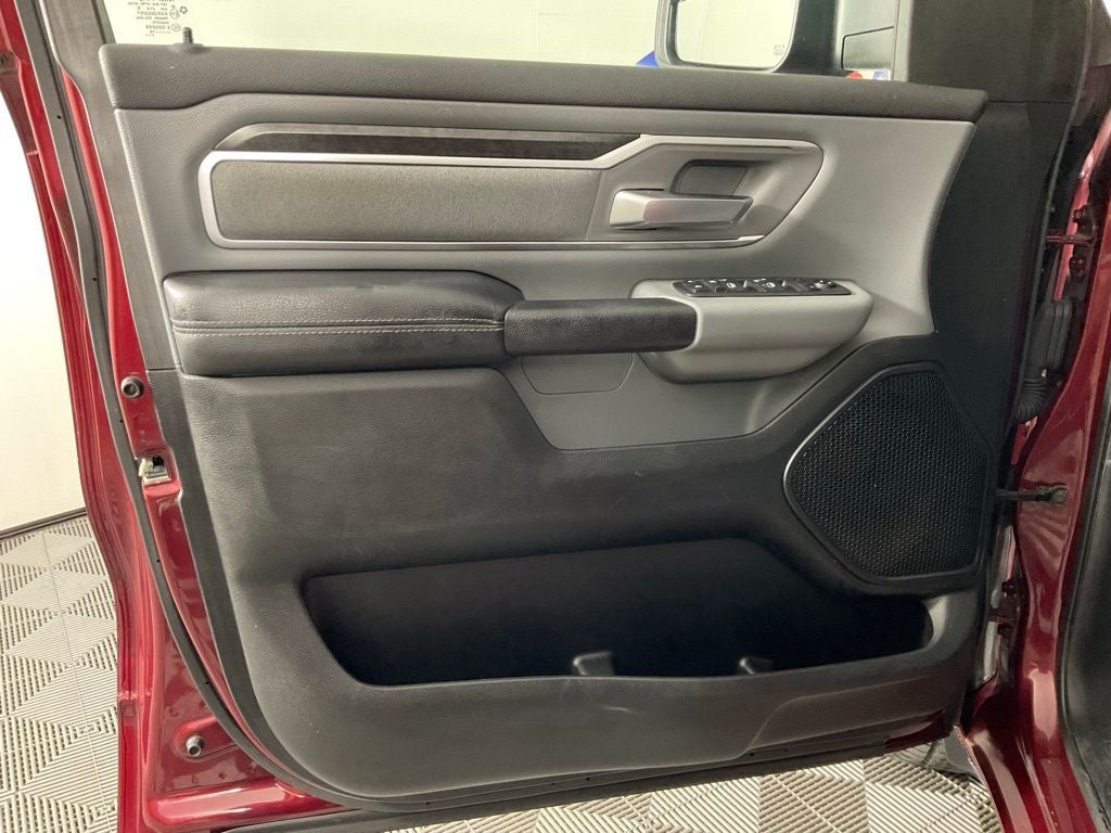 2019 RAM 1500 Big Horn/Lone Star ***BLUE CERTIFIED***