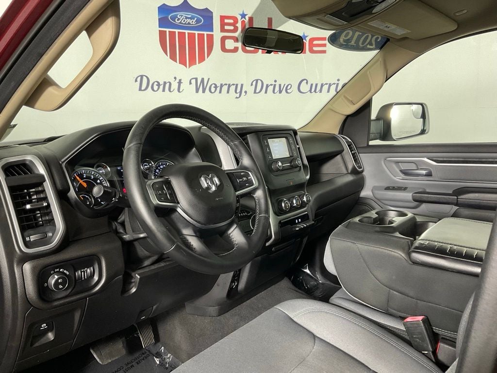 2019 RAM 1500 Big Horn/Lone Star ***BLUE CERTIFIED***