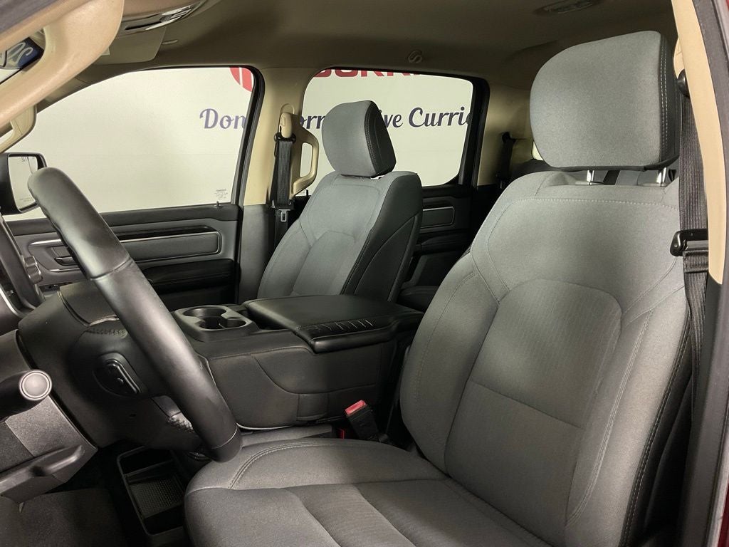 2019 RAM 1500 Big Horn/Lone Star ***BLUE CERTIFIED***