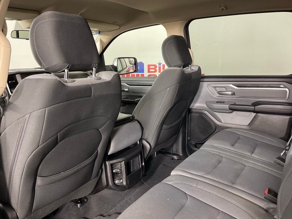 2019 RAM 1500 Big Horn/Lone Star ***BLUE CERTIFIED***