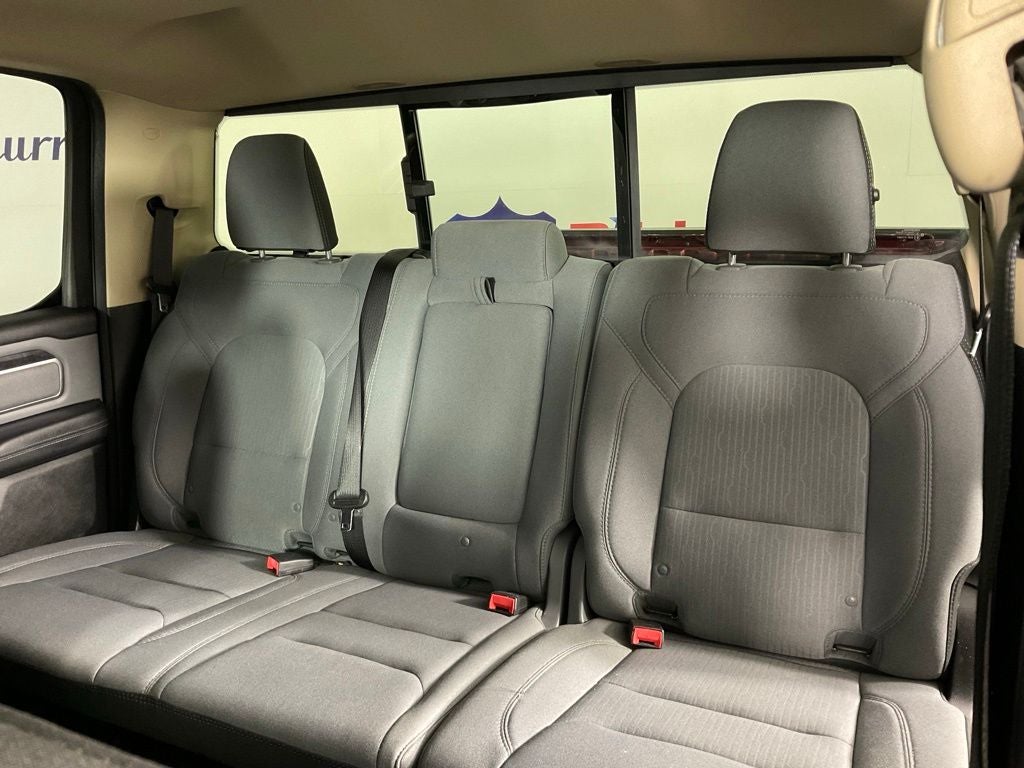 2019 RAM 1500 Big Horn/Lone Star ***BLUE CERTIFIED***