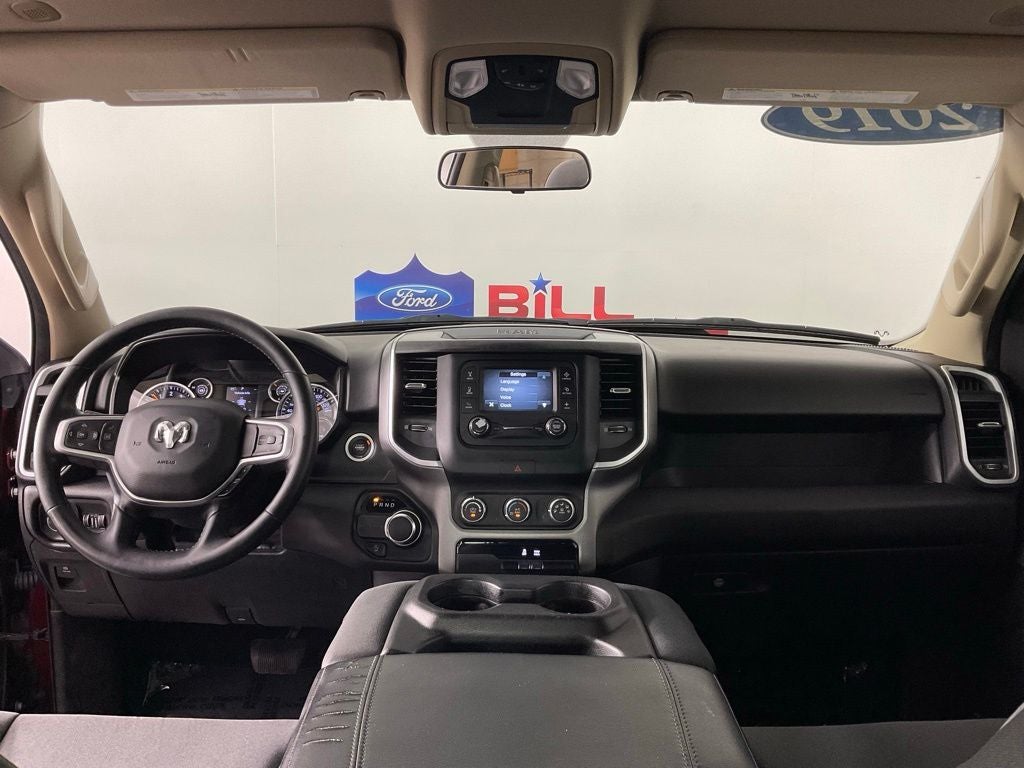 2019 RAM 1500 Big Horn/Lone Star ***BLUE CERTIFIED***