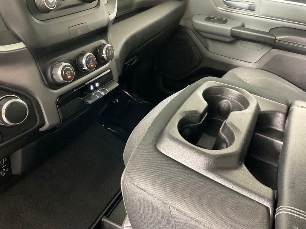 2019 RAM 1500 Big Horn/Lone Star ***BLUE CERTIFIED***