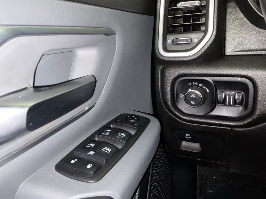 2019 RAM 1500 Big Horn/Lone Star ***BLUE CERTIFIED***