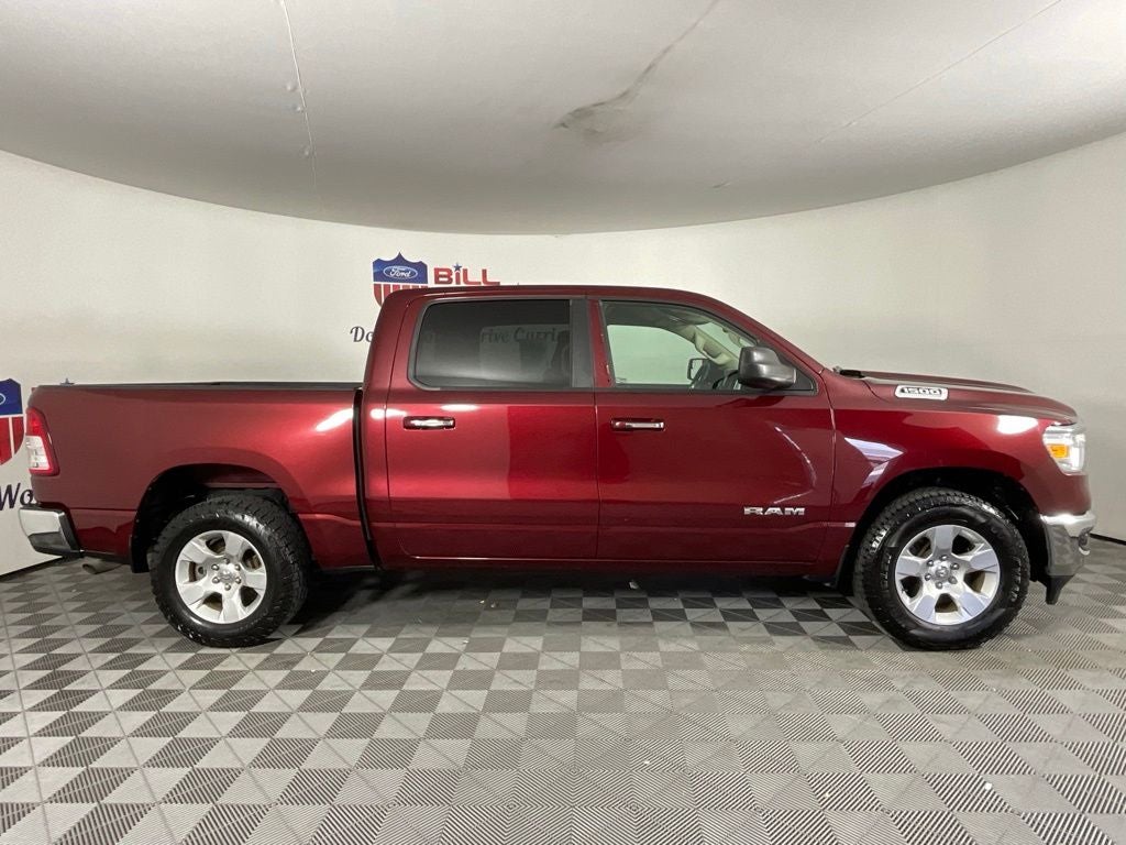 2019 RAM 1500 Big Horn/Lone Star ***BLUE CERTIFIED***