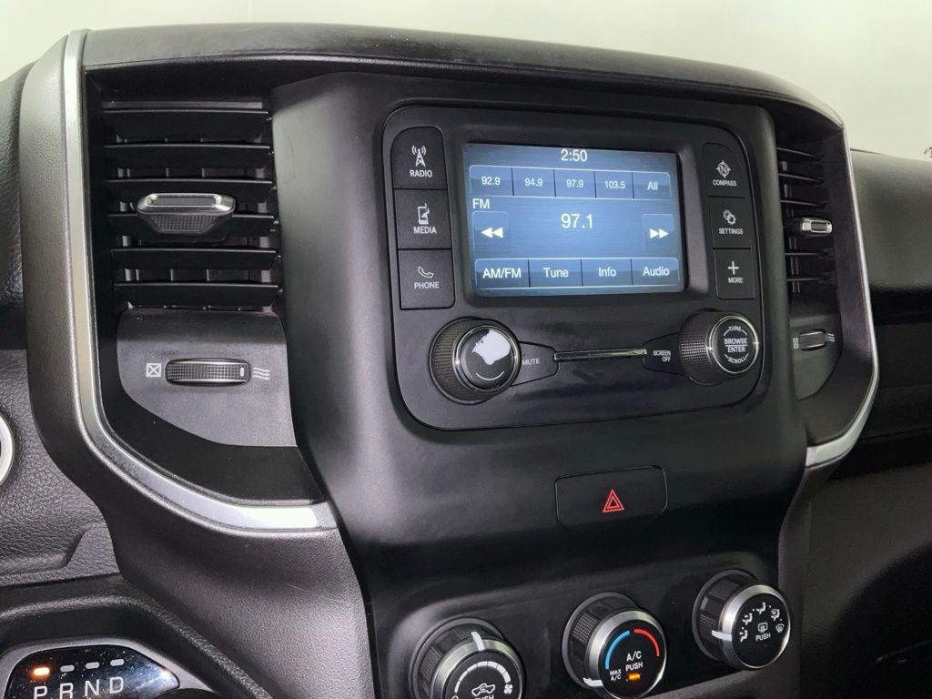 2019 RAM 1500 Big Horn/Lone Star ***BLUE CERTIFIED***