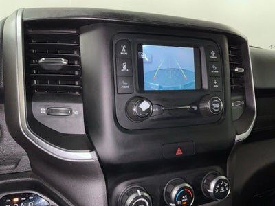2019 RAM 1500 Big Horn/Lone Star ***BLUE CERTIFIED***