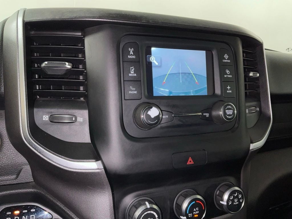 2019 RAM 1500 Big Horn/Lone Star ***BLUE CERTIFIED***