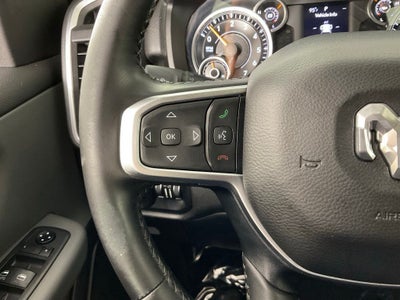 2019 RAM 1500 Big Horn/Lone Star ***BLUE CERTIFIED***
