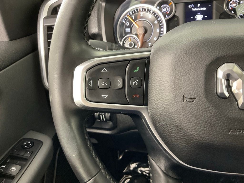 2019 RAM 1500 Big Horn/Lone Star ***BLUE CERTIFIED***