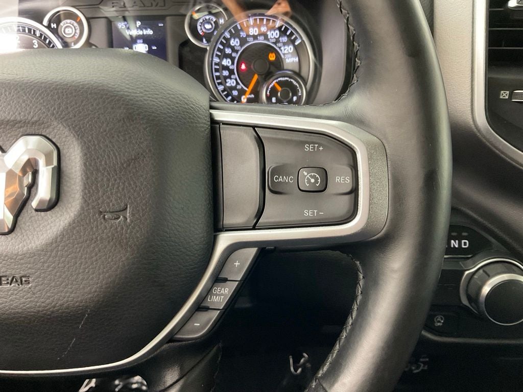 2019 RAM 1500 Big Horn/Lone Star ***BLUE CERTIFIED***