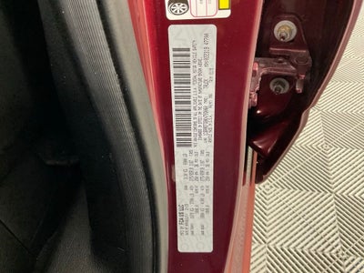 2019 RAM 1500 Big Horn/Lone Star ***BLUE CERTIFIED***