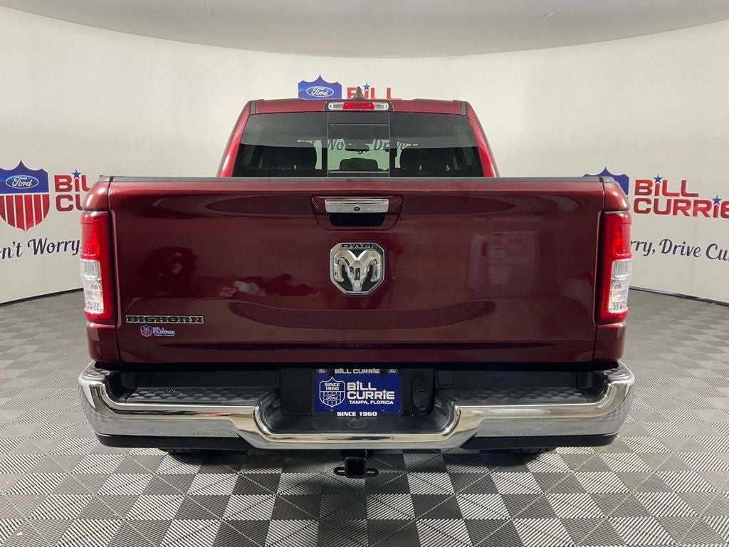 2019 RAM 1500 Big Horn/Lone Star ***BLUE CERTIFIED***