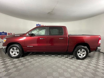 2019 RAM 1500 Big Horn/Lone Star ***BLUE CERTIFIED***