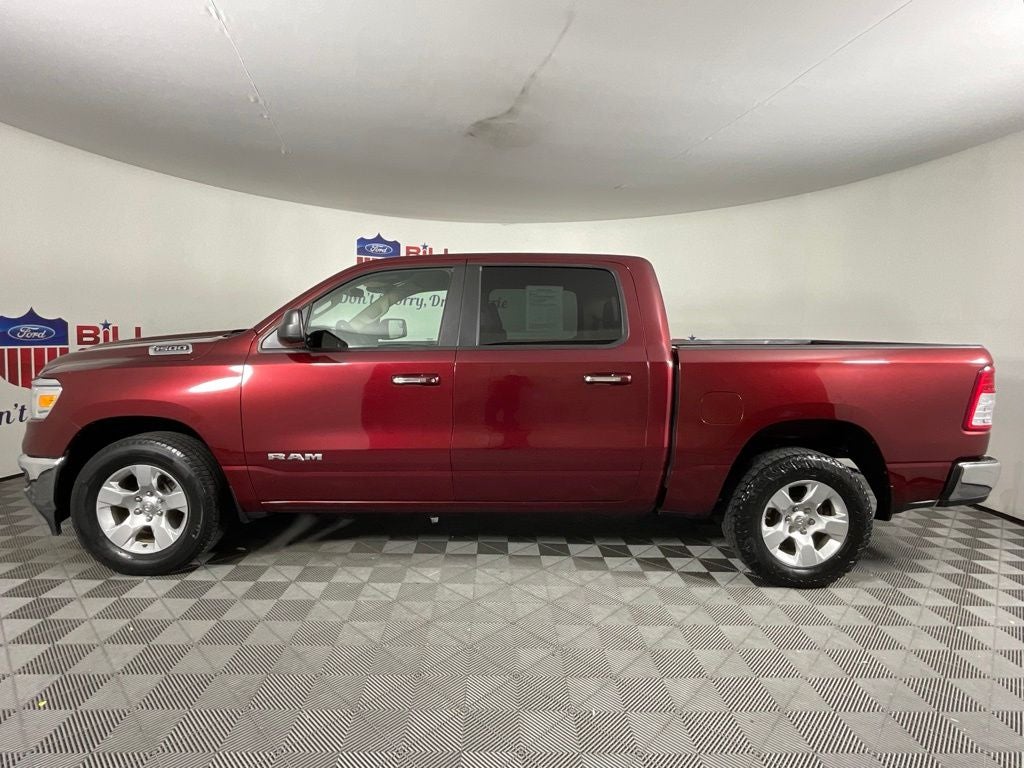 2019 RAM 1500 Big Horn/Lone Star ***BLUE CERTIFIED***