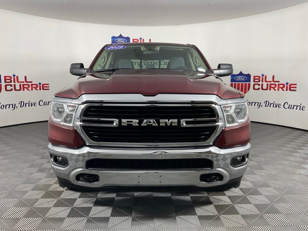 2019 RAM 1500 Big Horn/Lone Star ***BLUE CERTIFIED***