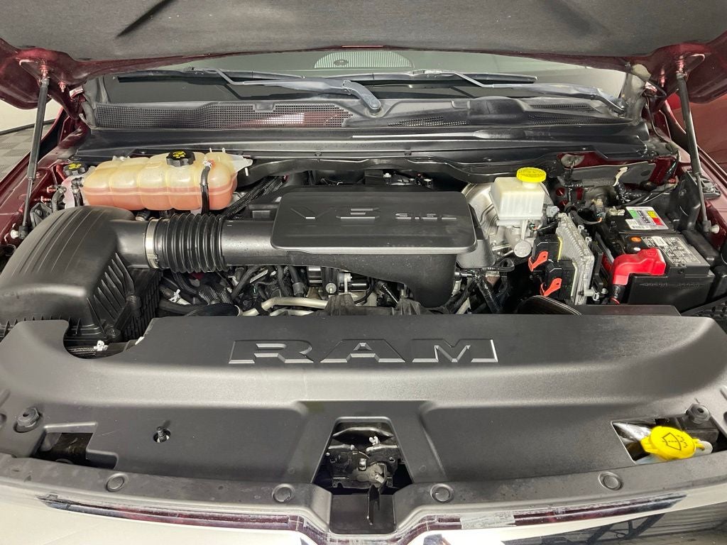 2019 RAM 1500 Big Horn/Lone Star ***BLUE CERTIFIED***